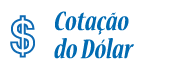 Cotação do Dollar